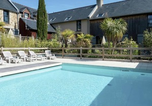 36 m² Apartment ∙ 2 bedrooms ∙ 6 guests