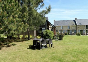 36 m² Apartment ∙ 2 bedrooms ∙ 6 guests