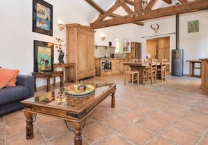 4 bedroom accommodation in Sisco