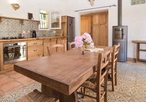 4 bedroom accommodation in Sisco