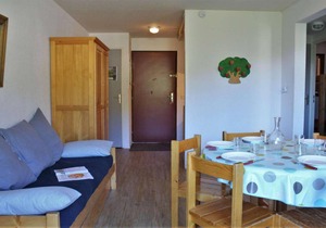 41 m² Apartment ∙ 1 bedroom ∙ 6 guests
