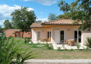 42 m² Resort ∙ 1 bedroom ∙ 4 guests