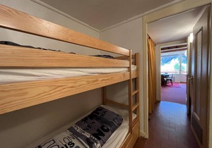 50 m² Apartment ∙ 1 bedroom ∙ 6 guests