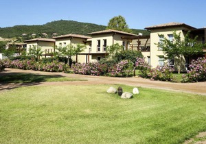 64 m² Resort ∙ 2 bedrooms ∙ 6 guests