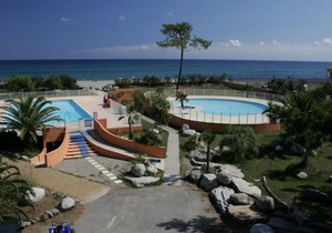 Adonis Borgo - Residence Cala Bianca