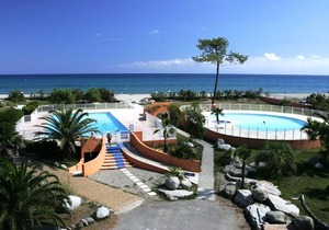 Adonis Borgo - Residence Cala Bianca