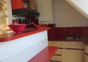 Apartment Étel, 1 bedroom, 4 persons
