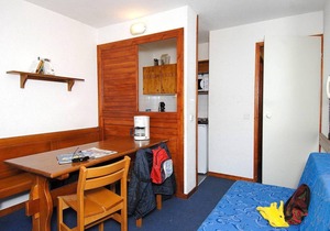 Apartment ∙ 4 guests