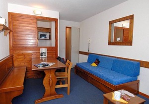 Apartment ∙ 5 guests