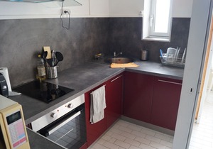 Apartment Canet plage Center