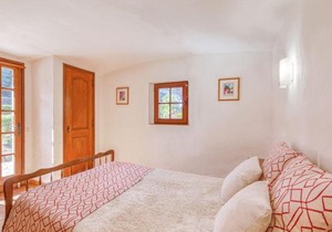 Apartment Les Hauts du Vallon by Interhome