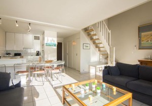 Apartment Terrasses d'Emeraude-4 by Interhome