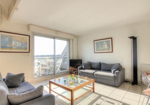Apartment Terrasses d'Emeraude-4 by Interhome