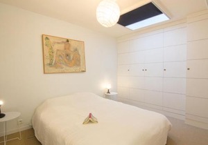 Apartment Terrasses d'Emeraude-4 by Interhome