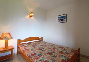 Appartement 6 pers au pied des pistes avec Wifi gratuit - FR-1-508-1