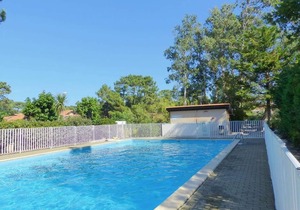 Beachside Villa with Shared Pool & Terrace