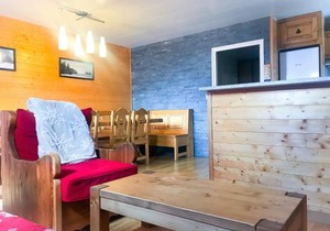 Boost Your Immo Les Deux Alpes 188/Les Bleuets
