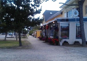 Brittany, Sables d'or les pins, apartment 50m from the beach