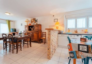Carnac - 3-room apartment - 69m²