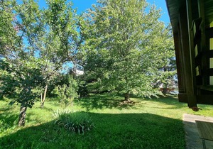 Chalet cosy à Saint-Michel-de-Chaillol, 10 personnes, 4 chambres, jardin, cheminée, animaux admis