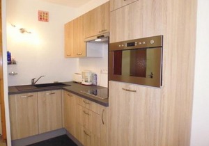 Charmant Studio à Proximité des Pistes – 4 Pers., Balcon, Tout Équipé - FR-1-400-4