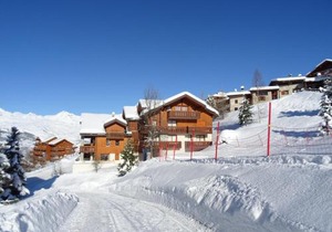 Confortable appartement 3 pièces, 8 pers, animaux admis, Vallandry - FR-1-411-342