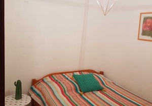 Coti Chiavari: house / villa - 4 rooms - 8 persons
