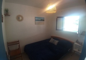 Coti Chiavari: house / villa - 4 rooms - 8 persons
