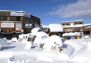 Cozy studio 3 beds at the foot of the slopes
