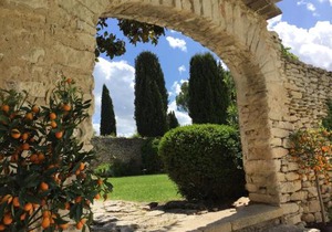 Domaine Les Martins