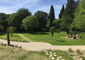 Domaine Les Martins