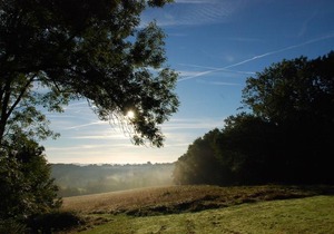 Domaine Sainte Barthe