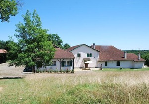 Domaine Sainte Barthe