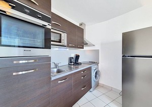 Etel - 3-room apartment- 43m² - Sea view - 2*