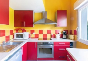 Antinéa by Interhome