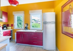Antinéa by Interhome