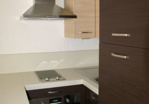 Functional studio for 2 in Les Adrets-Prapoutel center