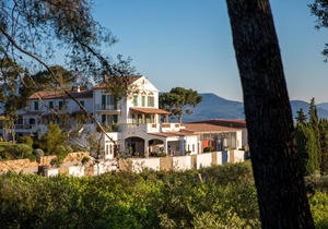 Gîte Oiseaux I - Domaine de la Navicelle