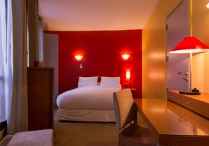 Hotel Danemark