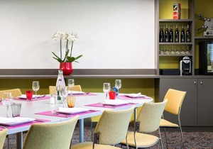 Ibis Styles Lyon Confluence