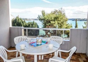 Interhome - Terrasses d'Emeraude