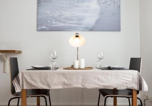 L and J share - Studio rives du Lez
