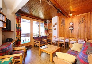 Le Curling A (Val Claret) by Interhome