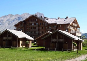 Le Hameau Du Puy Residence - Chalet 8 people duplex- Le Hameau du Puy