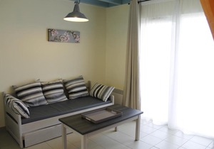 Les Cottages du Saleys - Salié 2p 4p