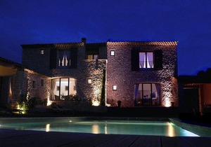 Les Terrasses Gordes