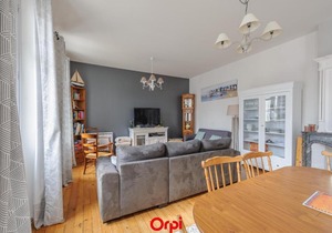 Maison Châtelaillon-Plage, 5 pièces, 8 personnes - FR-1-535-15