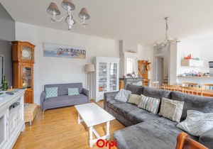 Maison Châtelaillon-Plage, 5 pièces, 8 personnes - FR-1-535-15