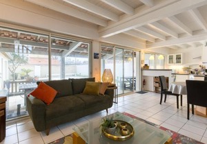 Maison Confort pour 8 avec Piscine Sécurisée, Wifi, à 100m de la Plage, Châtelaillon-Plage - FR-1-258-193