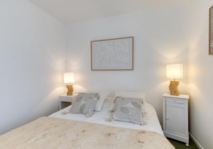 Maison Confort pour 8 avec Piscine Sécurisée, Wifi, à 100m de la Plage, Châtelaillon-Plage - FR-1-258-193